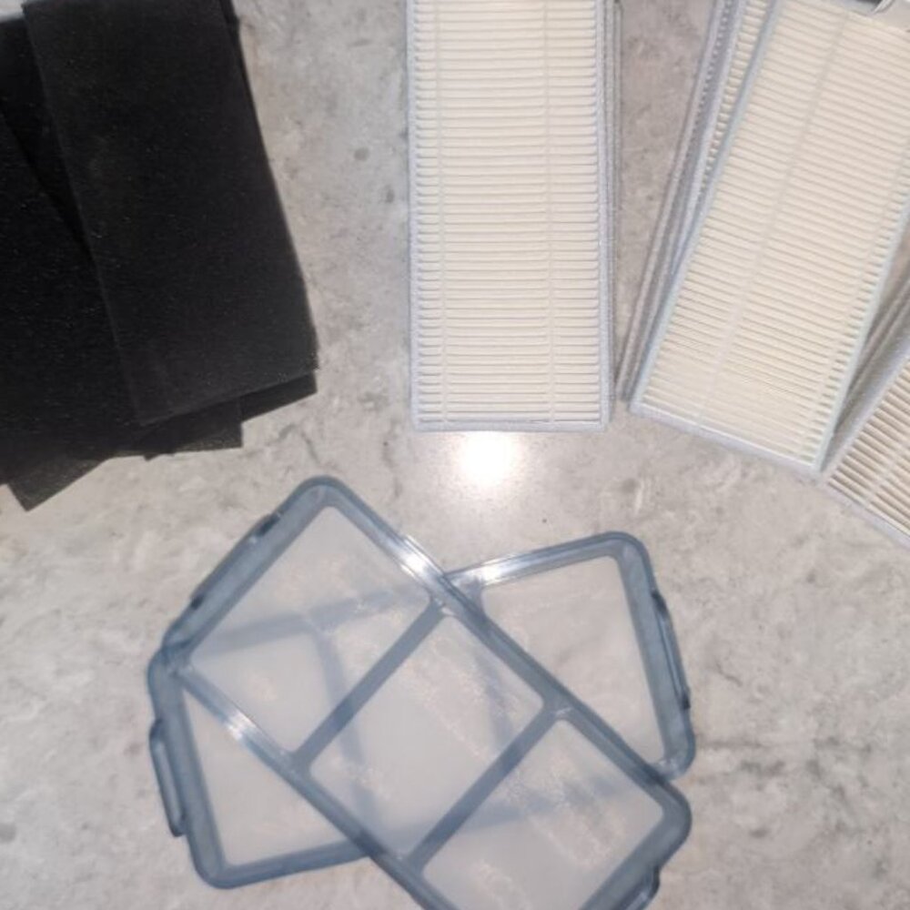 Eufy RoboVac Replacement Parts
